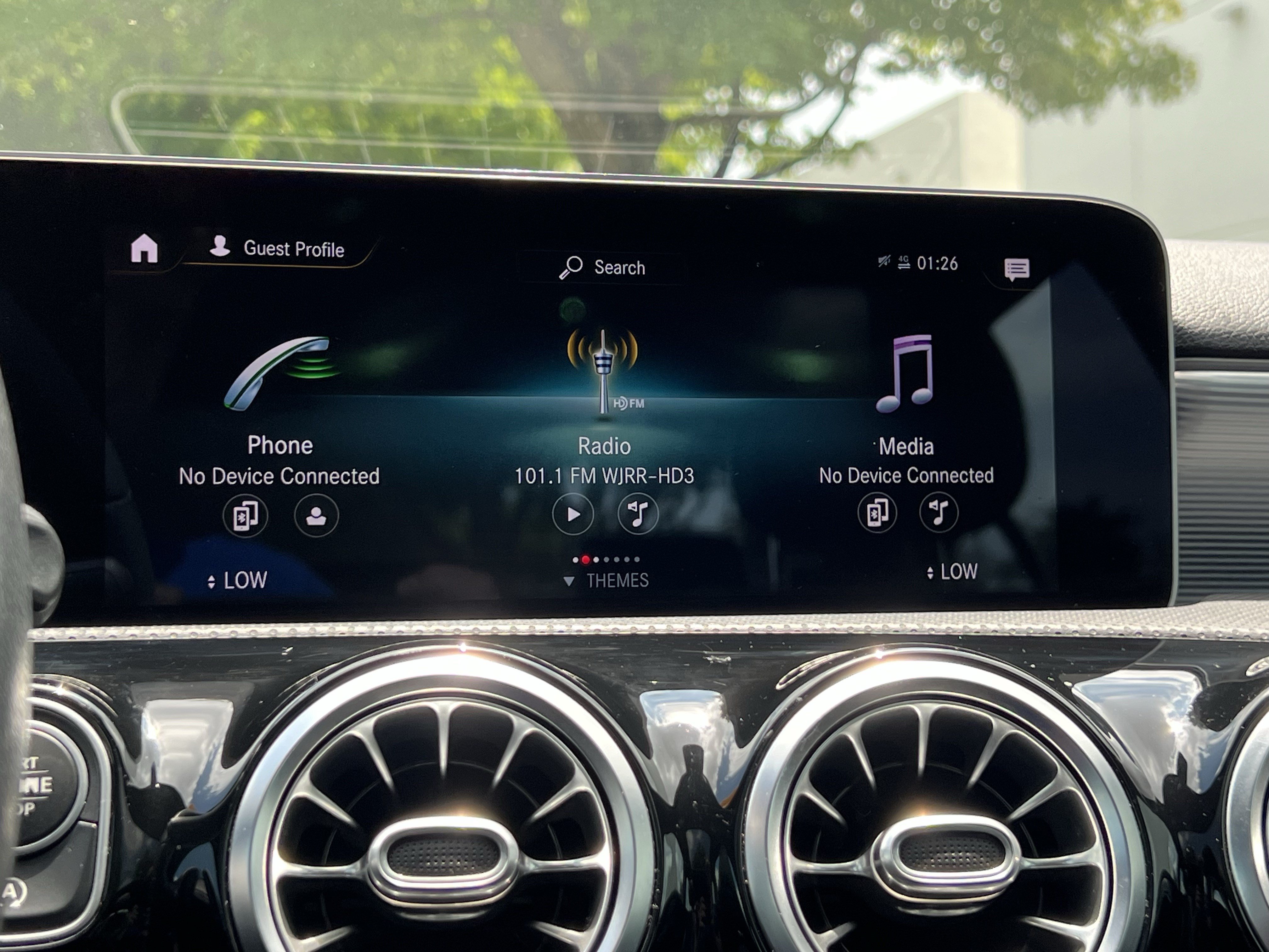 Certified 2020 Mercedes-Benz A 220 image 25