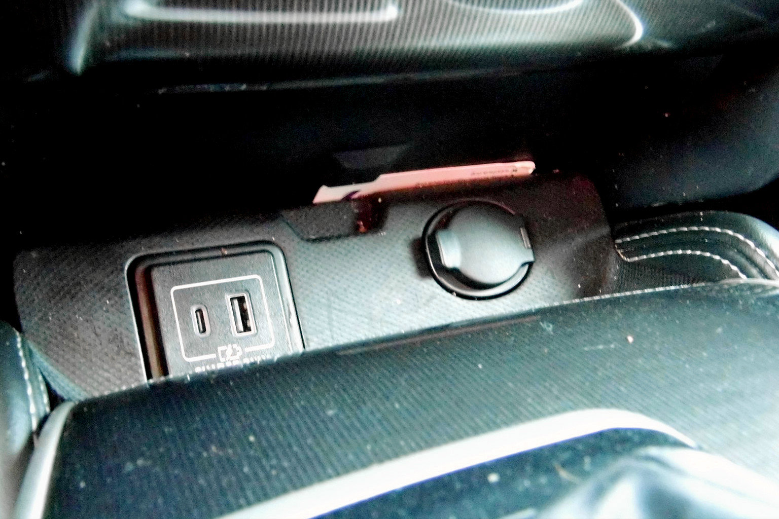 Used 2020 INFINITI QX60 Luxe w/ Essential Package image 17