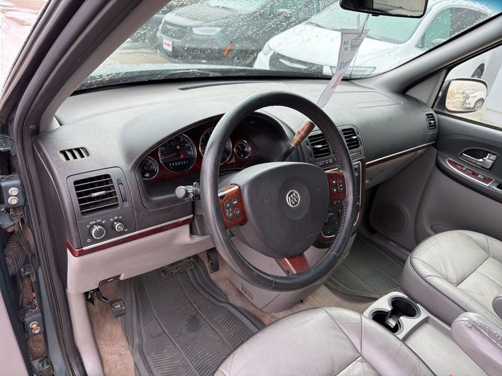 Used 2006 Buick Terraza CXL w/ Driver Confidence Package image 13