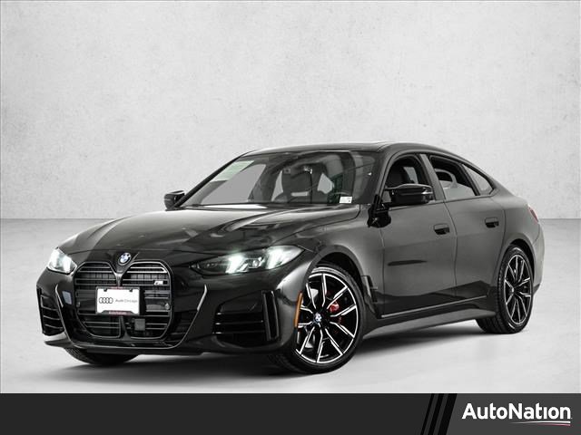 Used 2025 BMW 440i xDrive M440i xDrive image 1