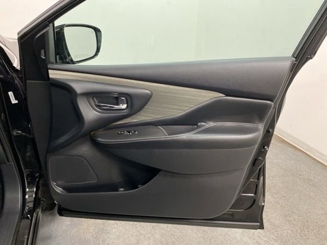 Used 2015 Nissan Murano SL w/ SL Technology Package image 26