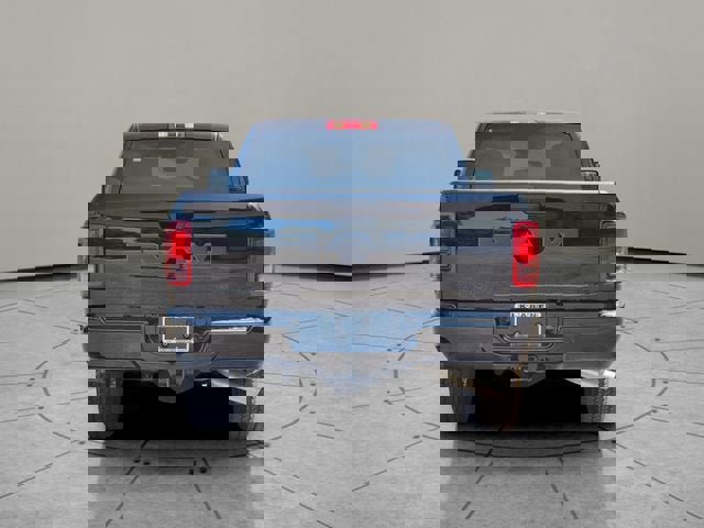 New 2026 RAM 3500 Big Horn image 11