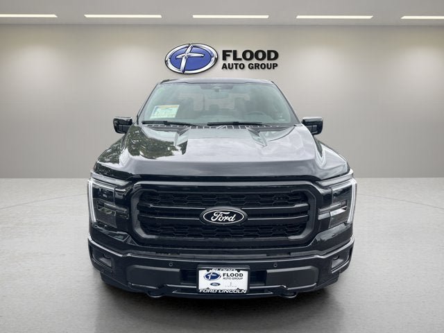 New 2026 Ford F150 Lariat w/ Equipment Group 502A High AWD/4WD image 2