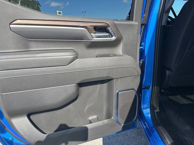 New 2026 Chevrolet Silverado 1500 LT w/ Protection Package image 28