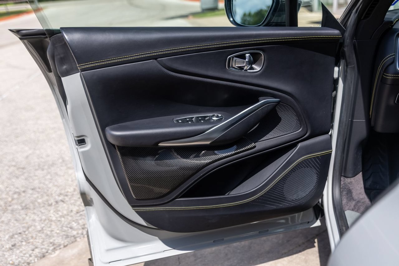 Used 2023 Aston Martin DBX 707 AWD/4WD image 42