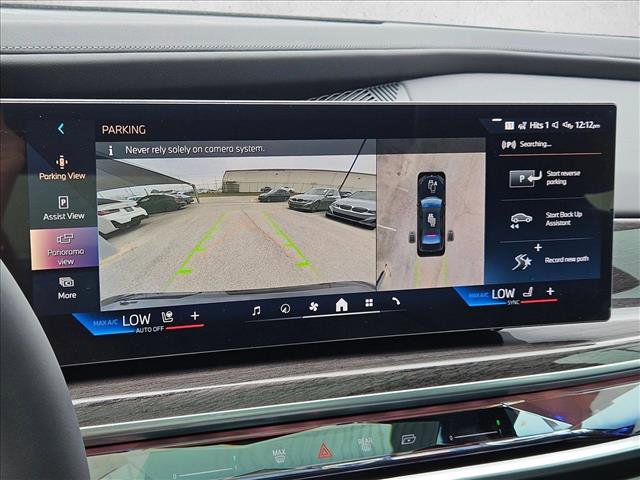 New 2026 BMW i7 eDrive50 w/ M Sport Package RWD image 14