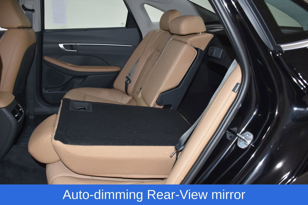 New 2025 Hyundai Sonata Limited image 29