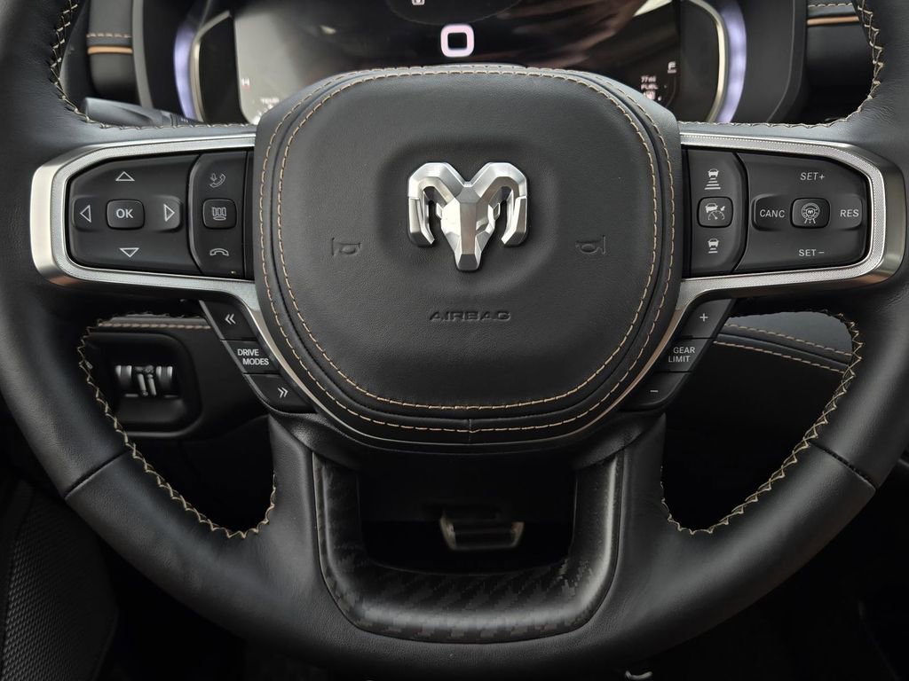 New 2026 RAM 1500 Tungsten w/ Trailer Tow Group image 23