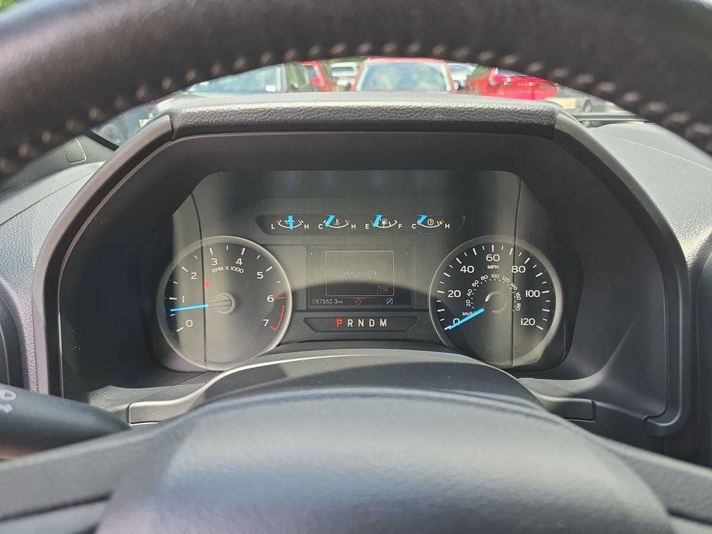 Used 2020 Ford F150 XLT w/ Equipment Group 302A Luxury AWD/4WD image 32