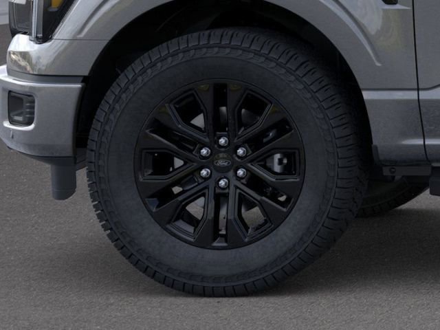 New 2026 Ford F150 Lariat w/ Equipment Group 501A Mid image 20