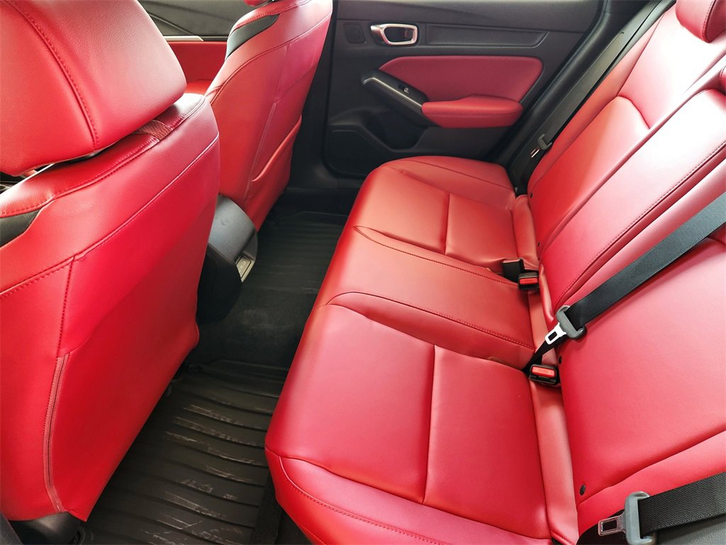 New 2026 Acura Integra A-Spec image 32