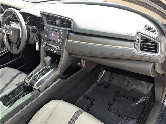 Used 2021 Honda Civic LX image 19