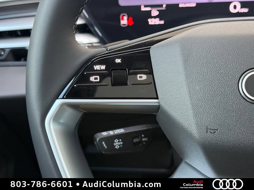 New 2026 Audi A5 2.0T Premium AWD/4WD image 26