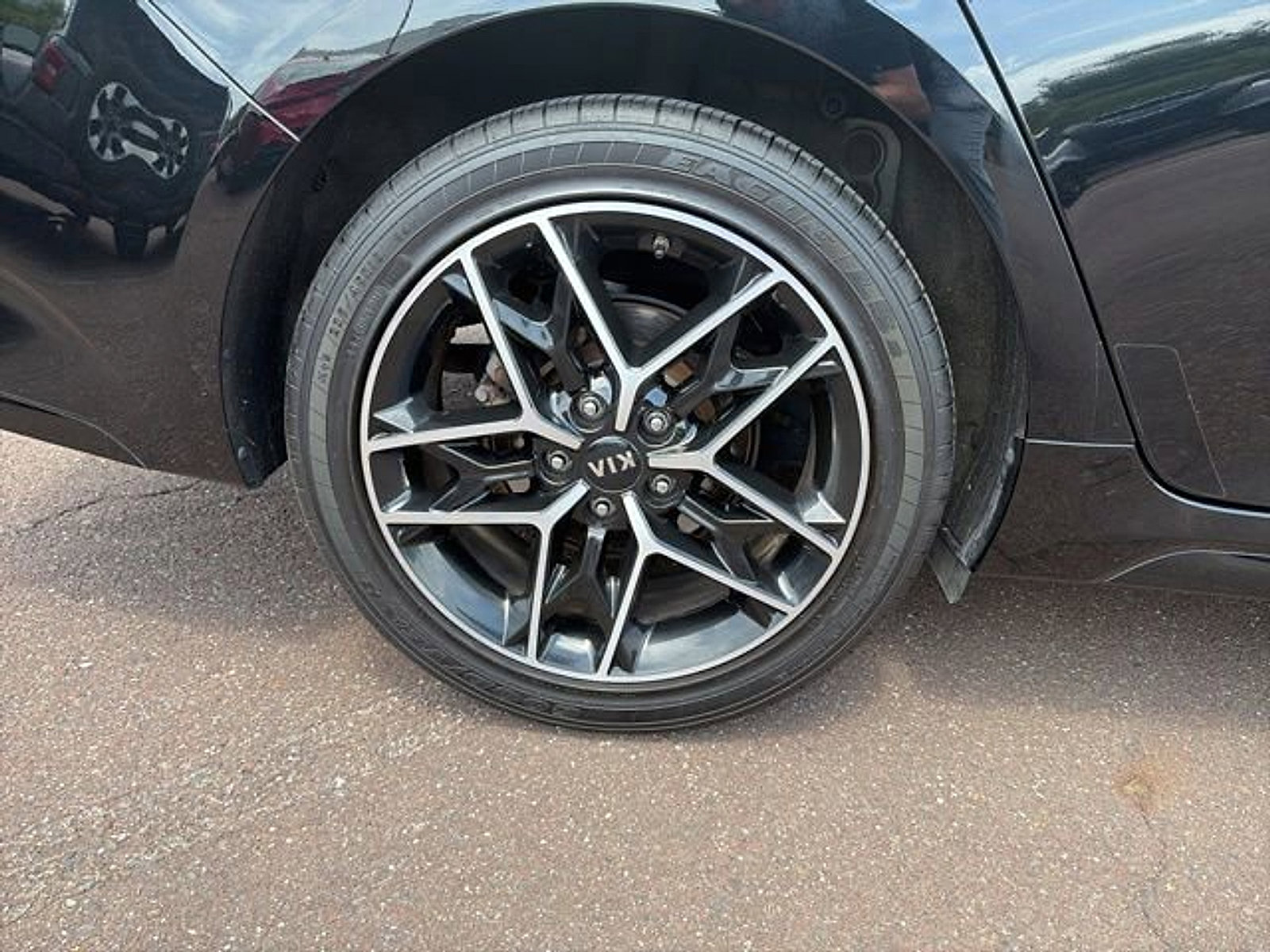 Used 2020 Kia Optima SE FWD image 10