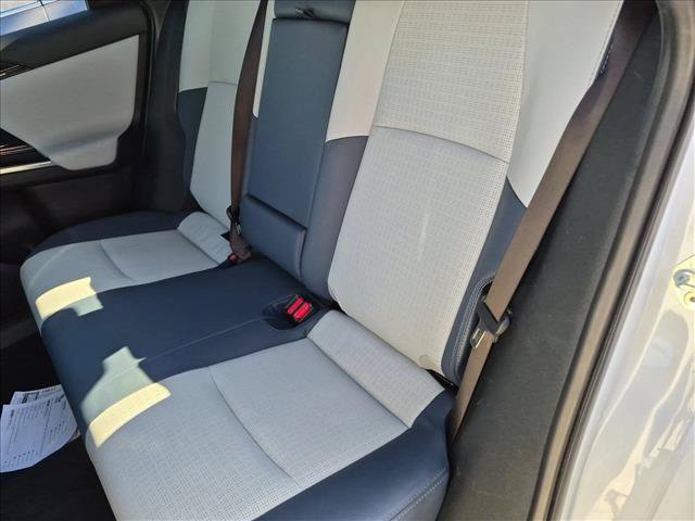 Used 2023 Subaru Solterra AWD image 18