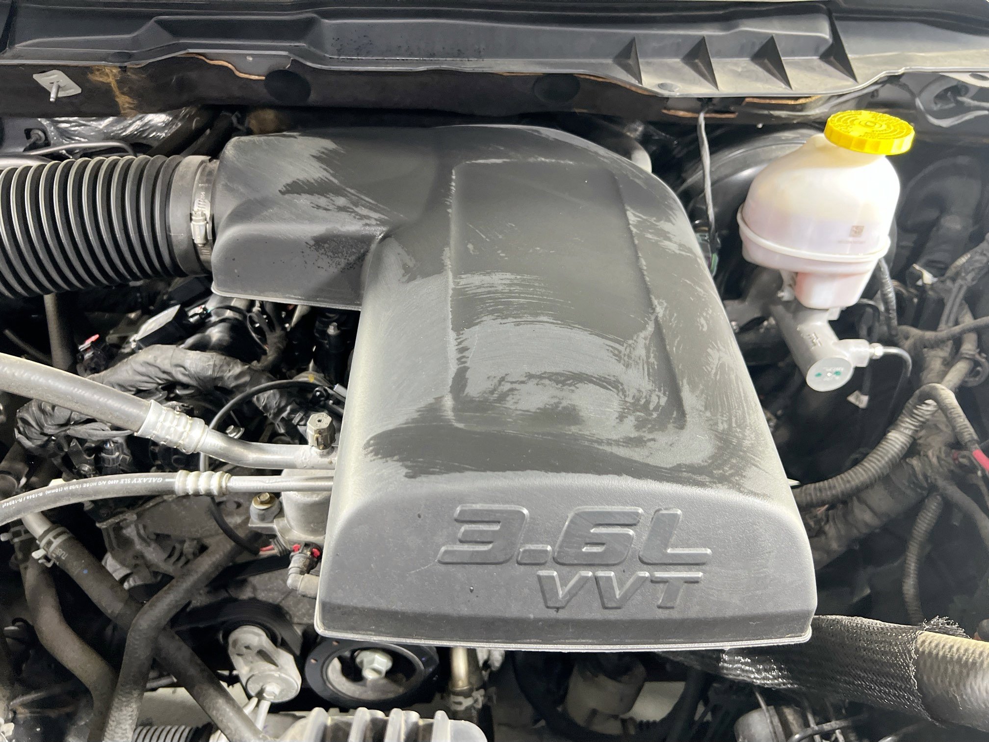 Used 2022 RAM 1500 Classic Warlock w/ Electronics Group image 27