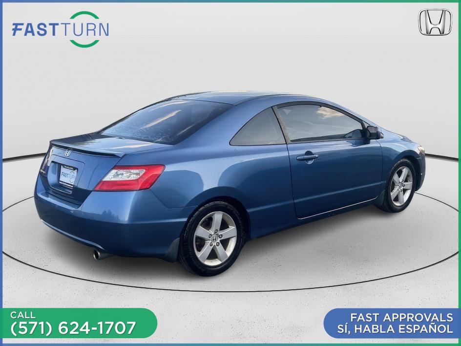 Used 2007 Honda Civic EX image 11