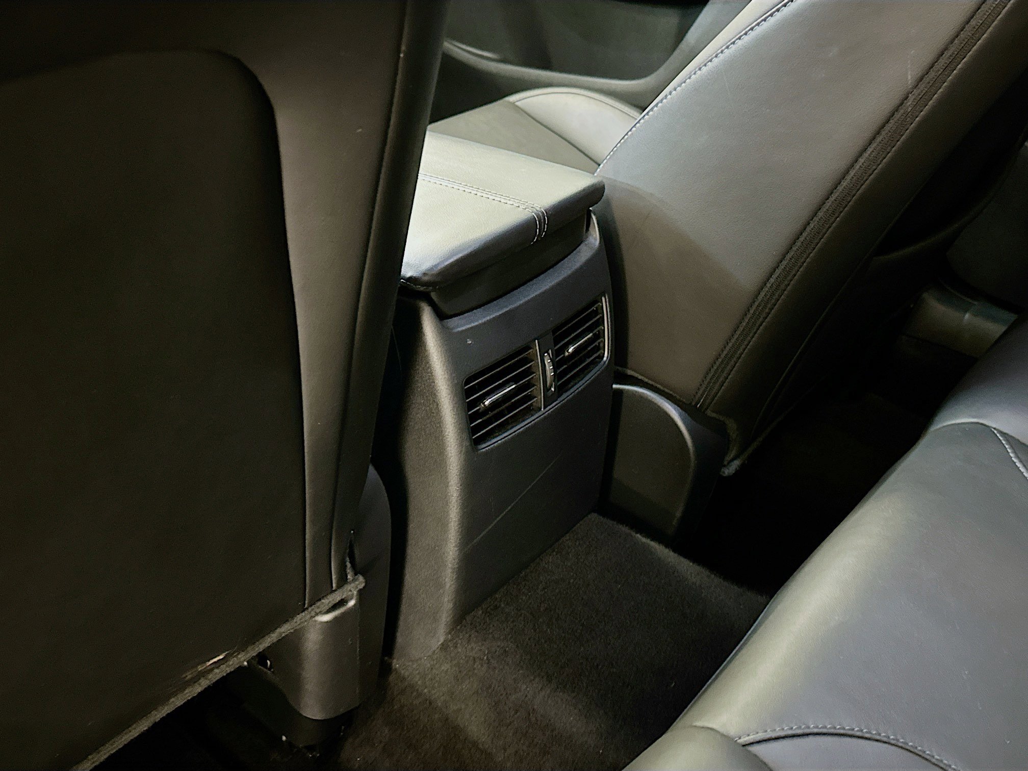 Used 2024 MAZDA CX-30 AWD 2.5 S w/ Select Sport Pkg image 28