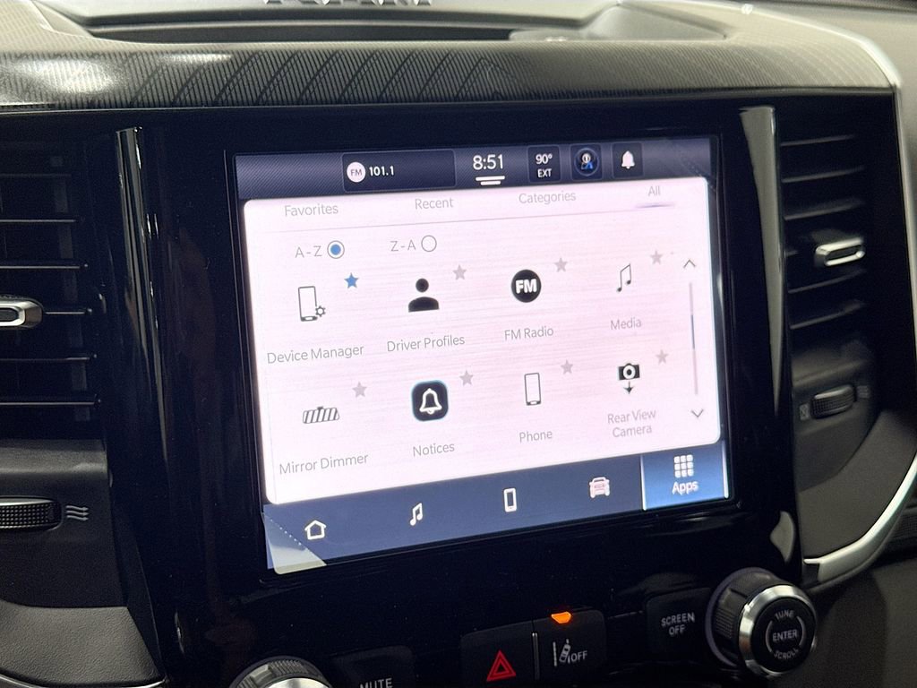 New 2026 RAM 1500 Big Horn image 38