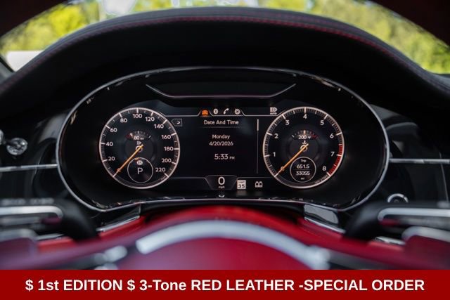 Used 2020 Bentley Continental GT image 35