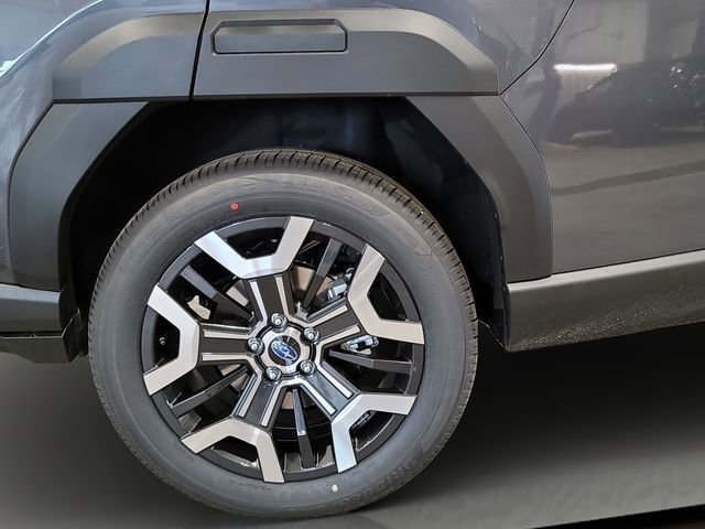 New 2026 Subaru Outback Touring XT image 35