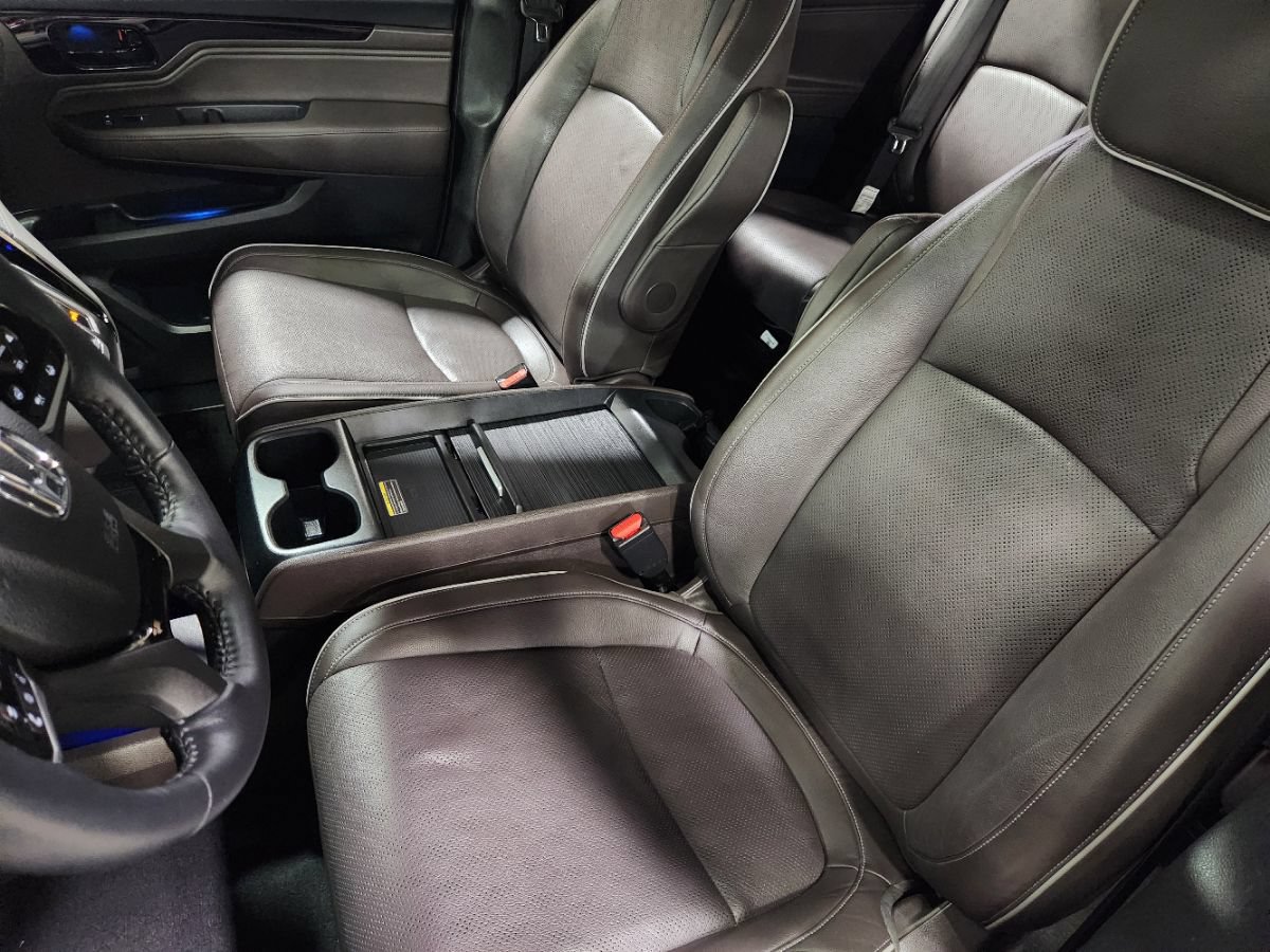 Used 2023 Honda Odyssey Elite image 24