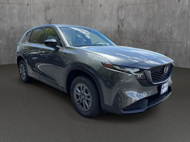 New 2026 MAZDA CX-5 Select AWD/4WD image 21
