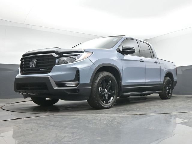 Used 2023 Honda Ridgeline Black Edition image 34