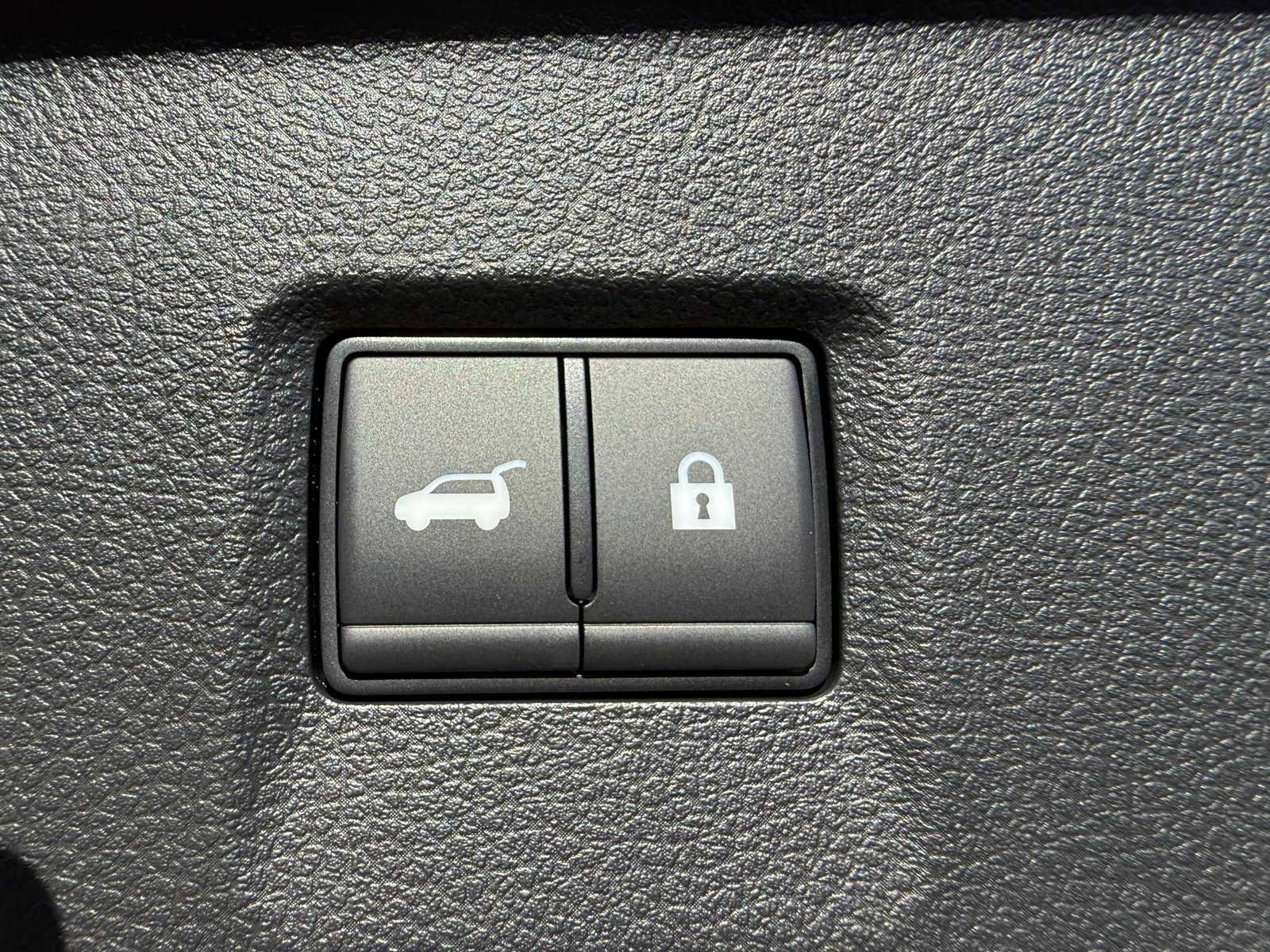 New 2026 INFINITI QX60 Sport w/ Dark Cargo Package image 27