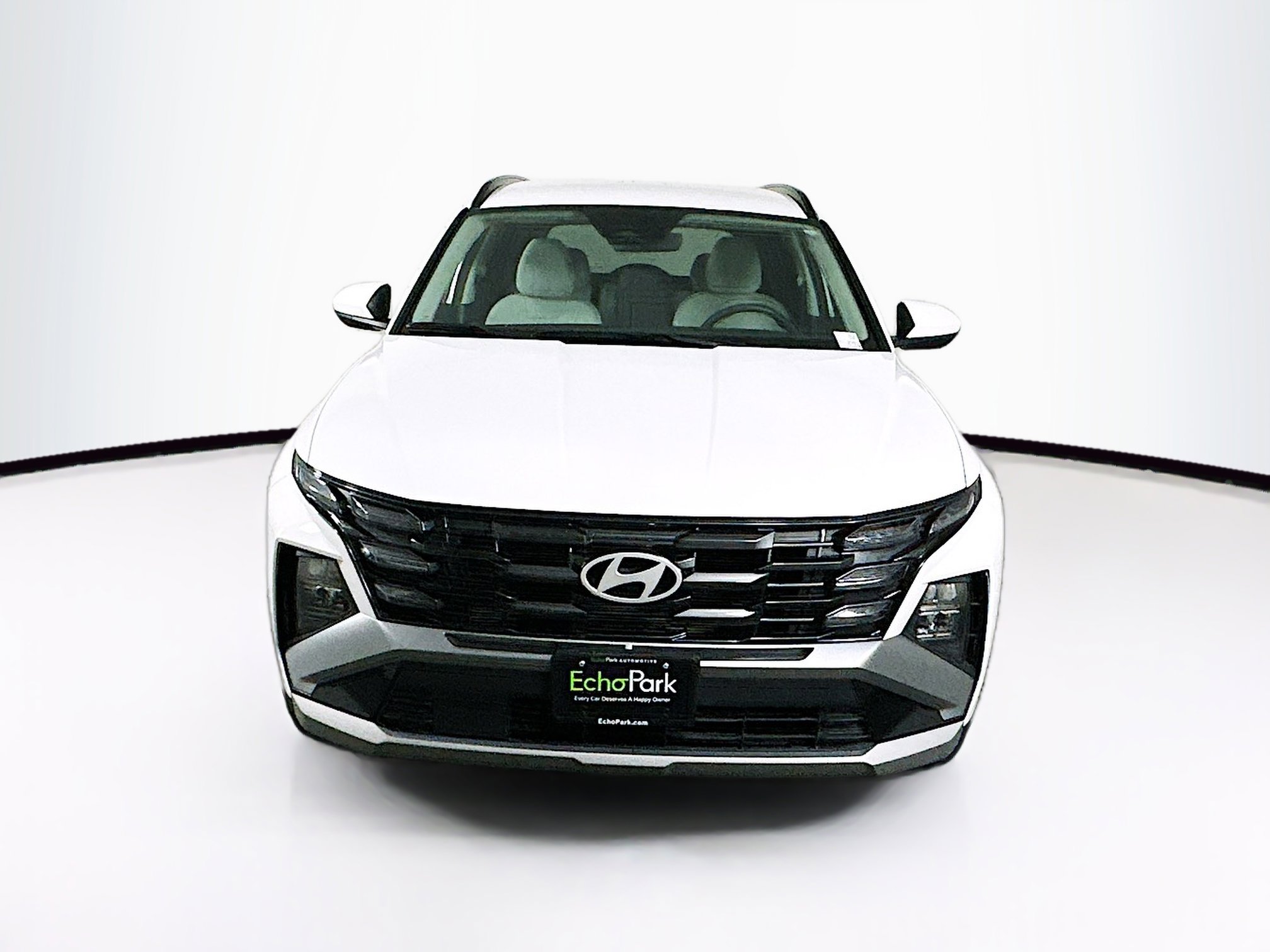 Used 2025 Hyundai Tucson SEL image 2