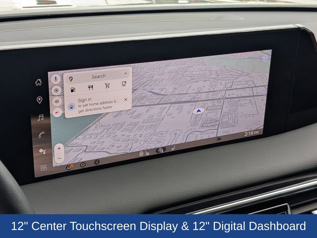 Used 2025 Nissan Armada SL image 23