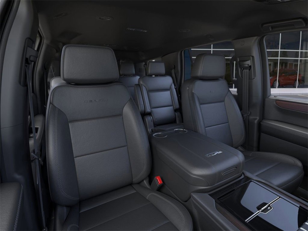 New 2026 GMC Yukon Denali image 11