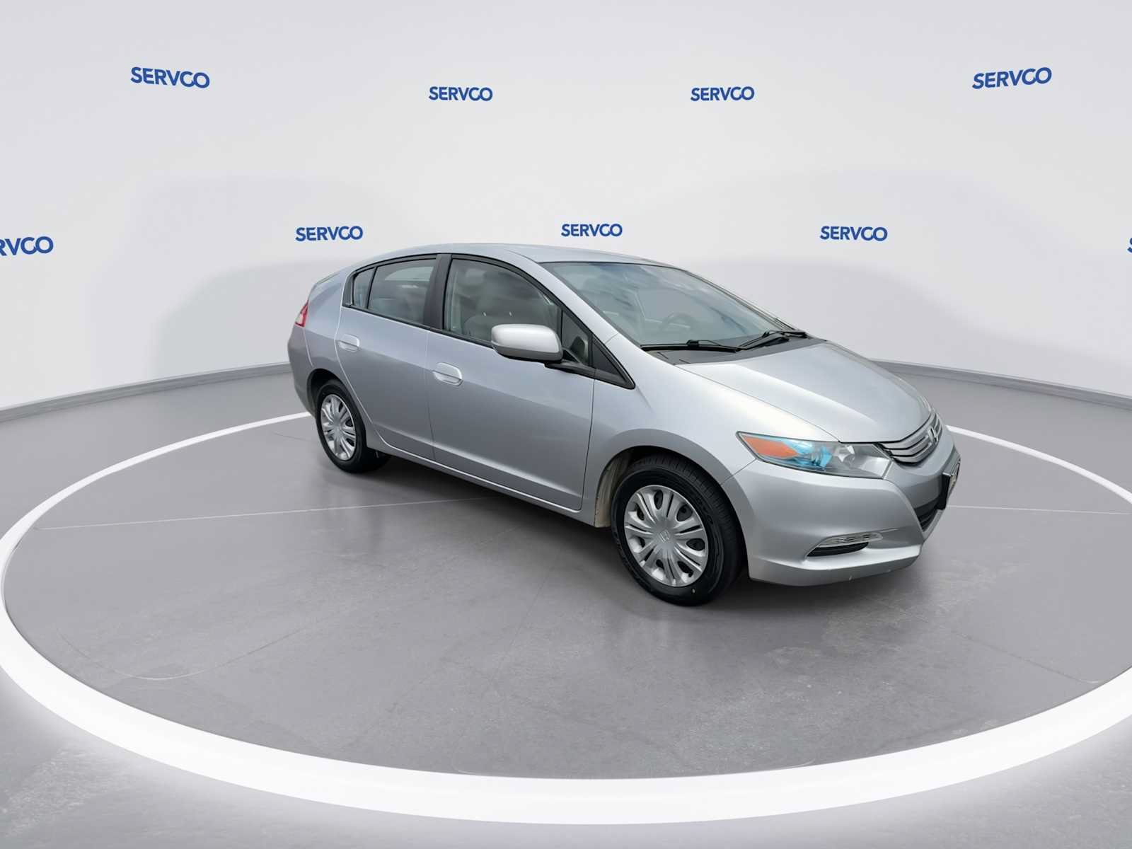 Used 2011 Honda Insight LX image 2