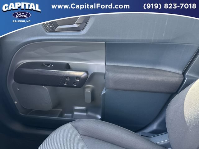 Certified 2024 Ford Maverick XL w/ Equipment Group 100A Standard AWD/4WD image 28