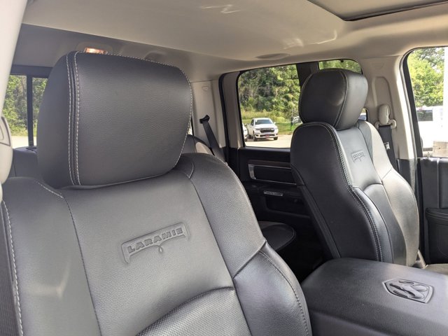 Used 2016 RAM 1500 Laramie w/ Convenience Group RWD image 18