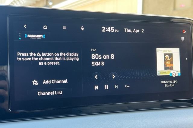 Used 2024 Hyundai Palisade SEL image 22