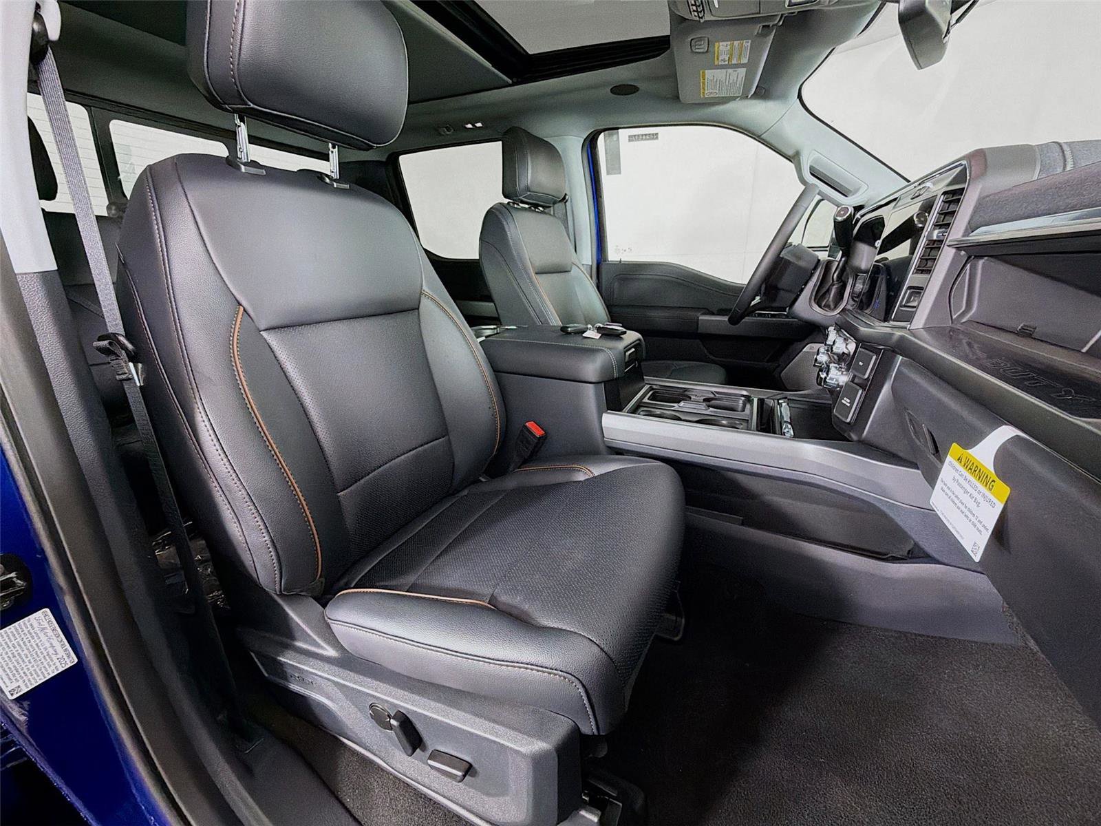 New 2026 Ford F250 Lariat w/ Tremor Off-Road Package image 29