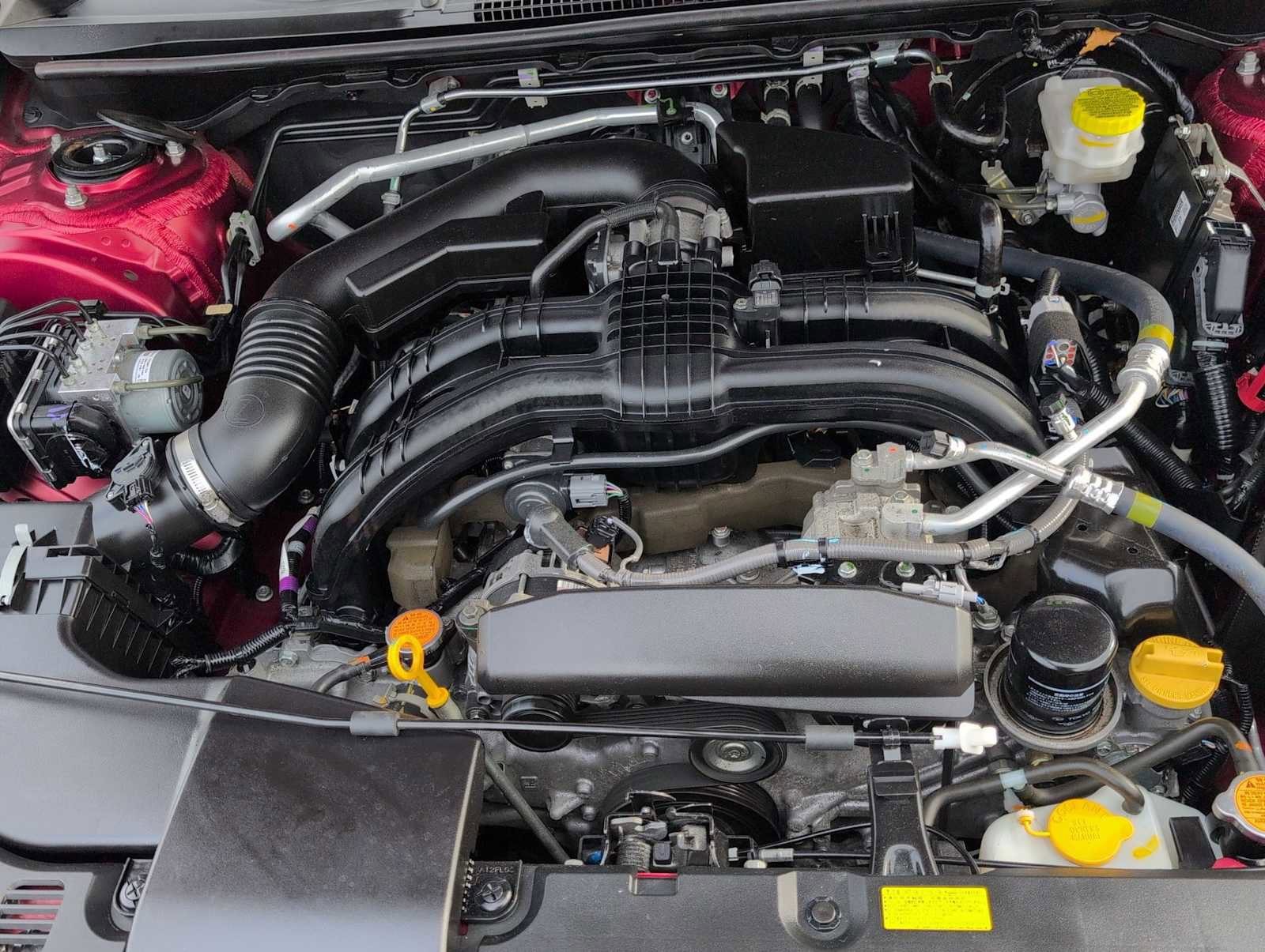 Used 2023 Subaru Impreza 2.0i image 15