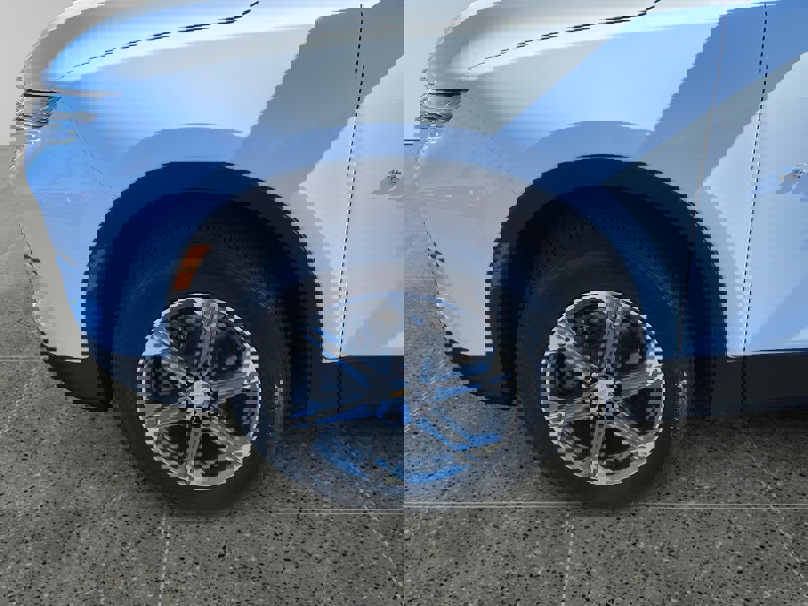 Used 2024 Chevrolet Blazer LT image 14