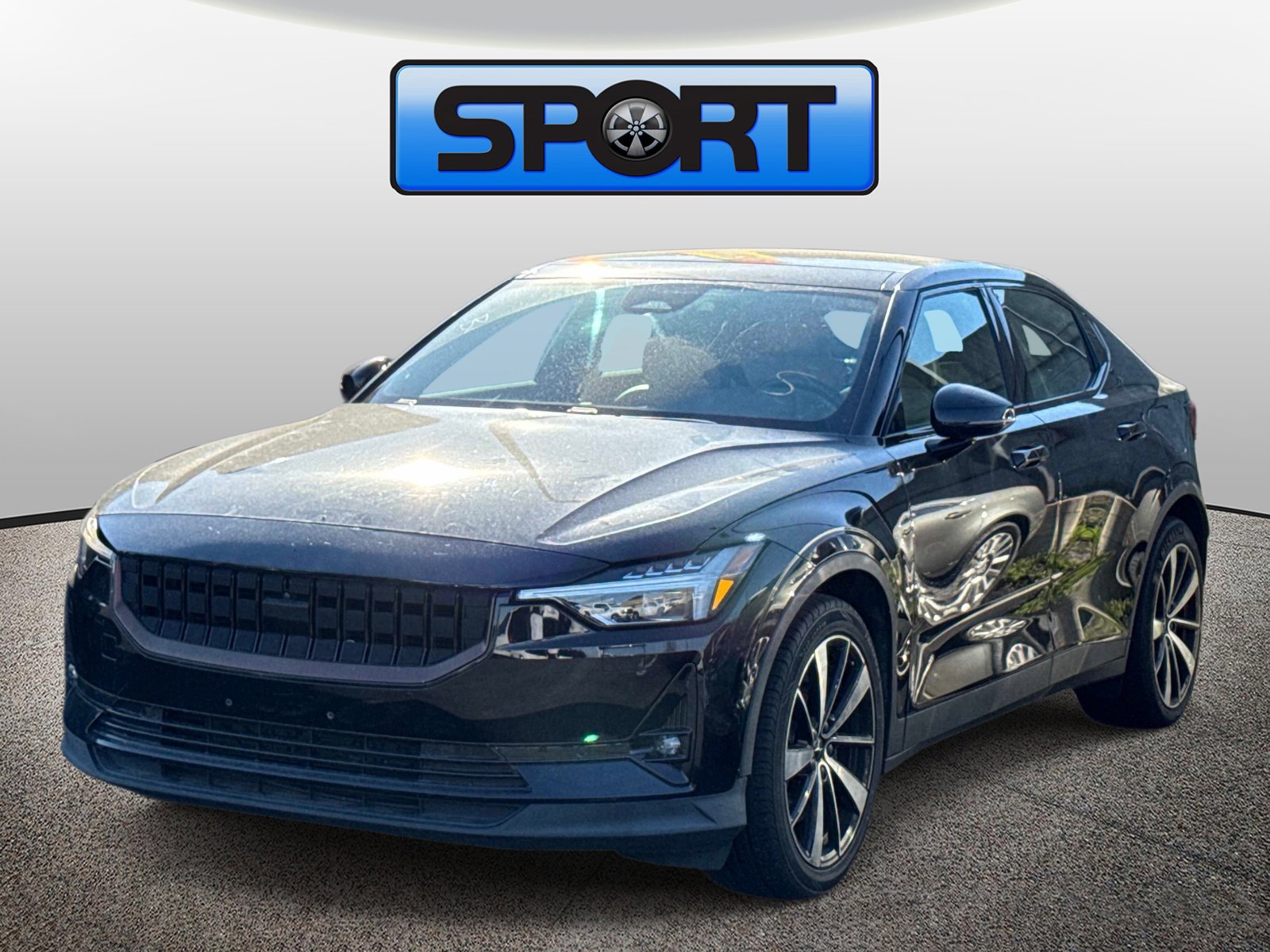 Used 2021 Polestar Polestar 2