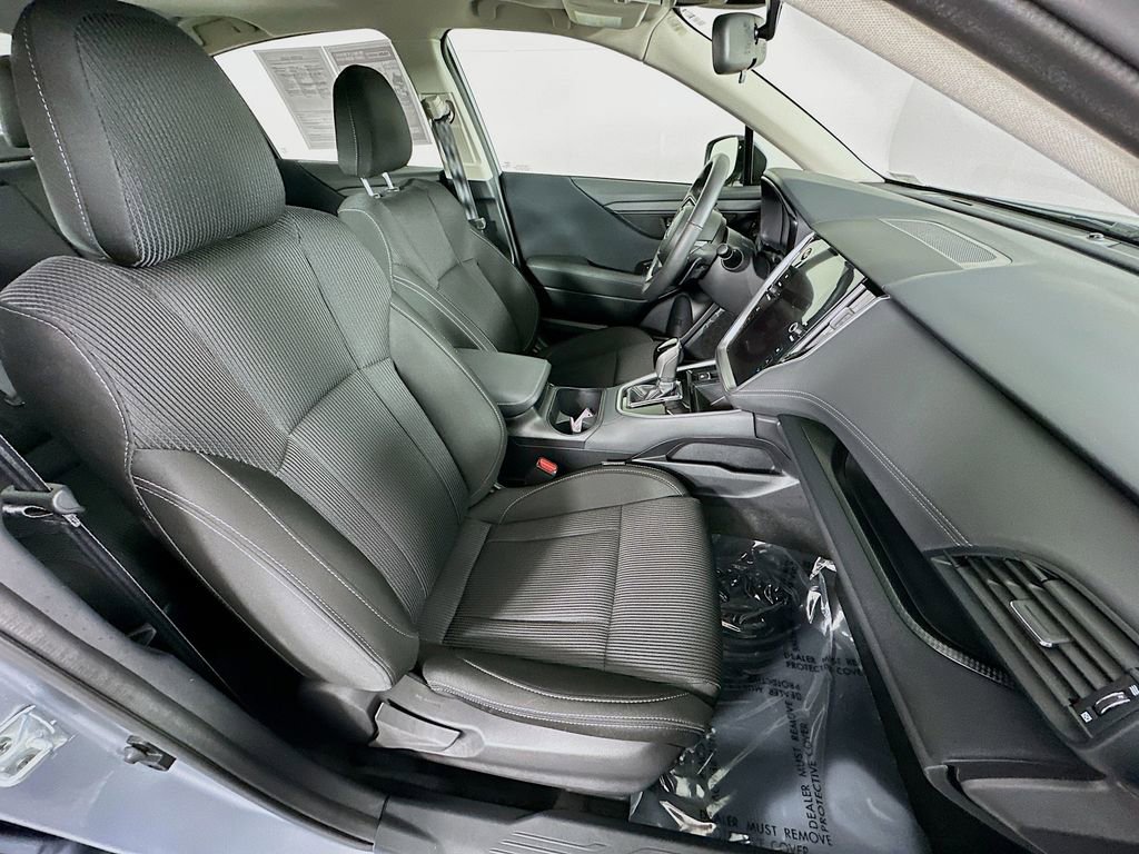 Certified 2024 Subaru Legacy Premium image 37