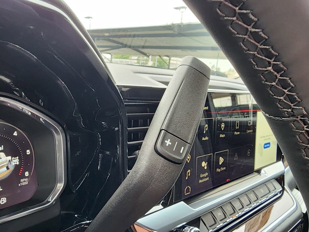 New 2026 GMC Sierra 1500 Elevation image 24