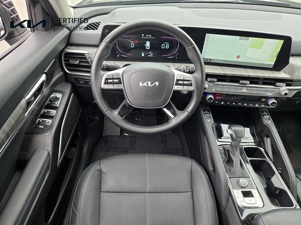 Used 2023 Kia Telluride EX FWD image 15