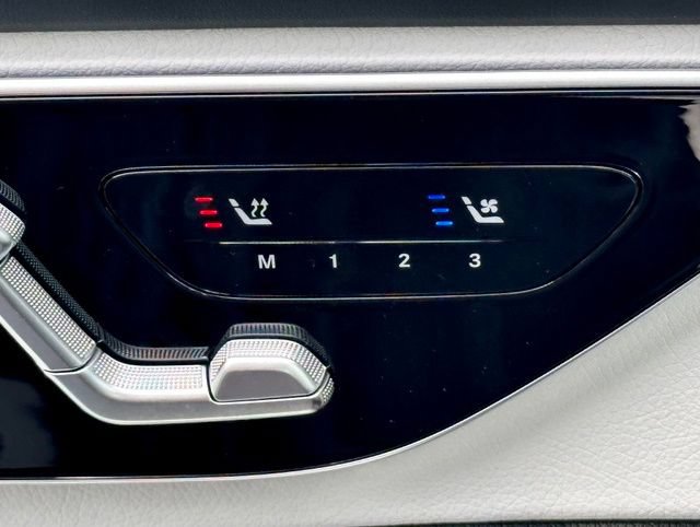 New 2026 Mercedes-Benz C 300 4MATIC Sedan image 31