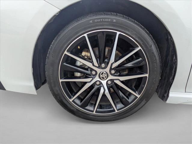 Used 2024 Toyota Camry SE image 23