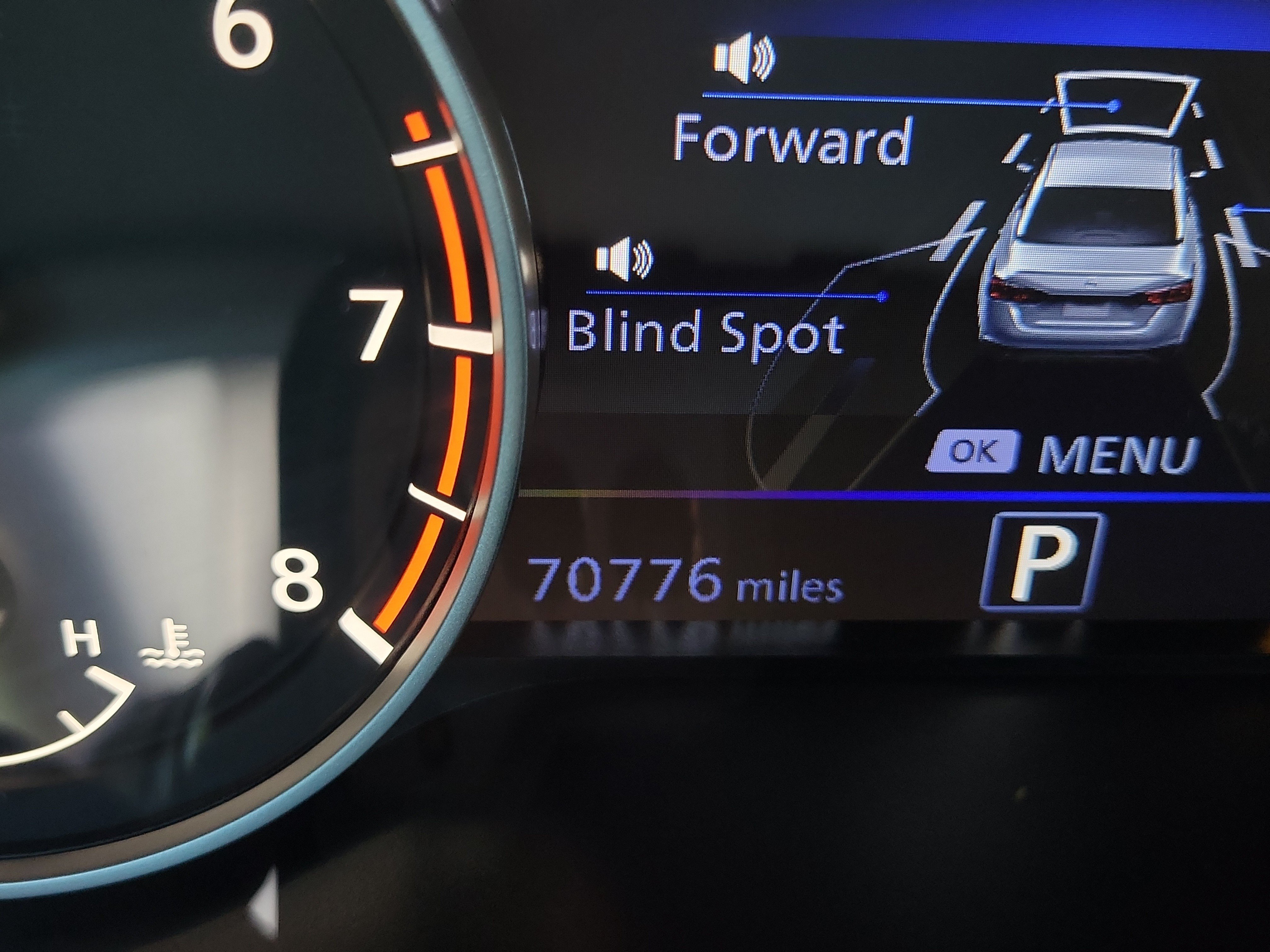 Used 2022 Nissan Altima 2.5 SR FWD image 21