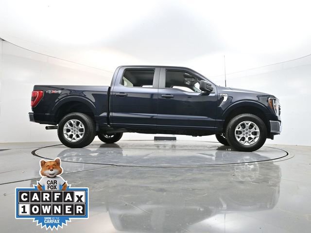 Used 2023 Ford F150 XLT image 34