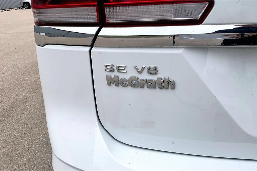 Used 2022 Volkswagen Atlas SE AWD/4WD image 28