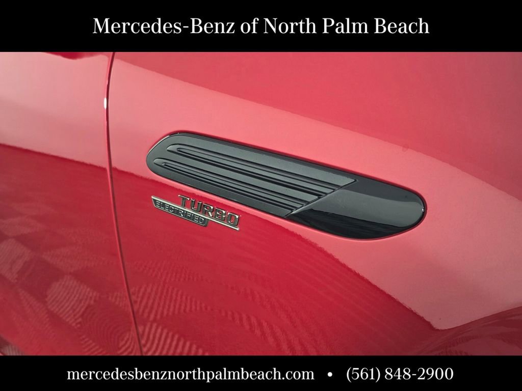 Certified 2023 Mercedes-Benz SL 43 AMG image 24