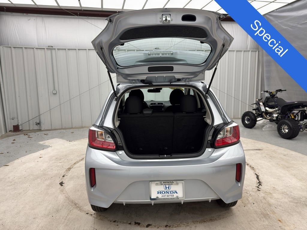 Used 2024 Mitsubishi Mirage ES image 23